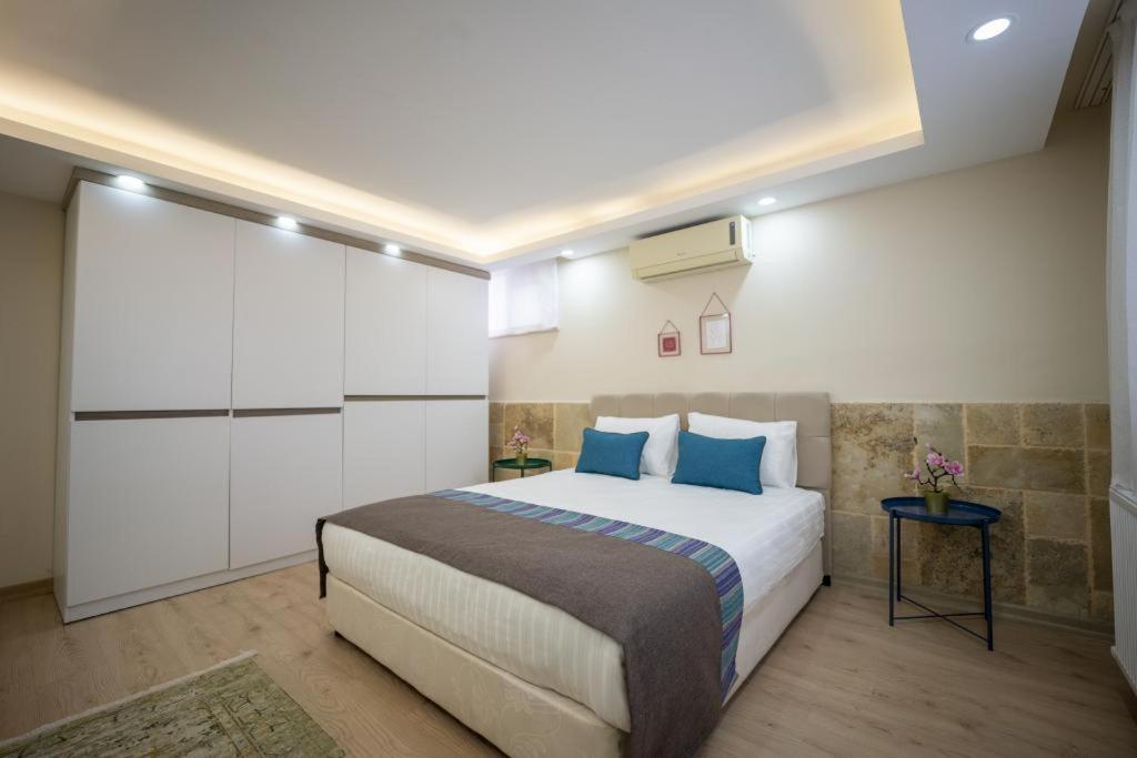 Abc Apart Hotel Antalya Luaran gambar