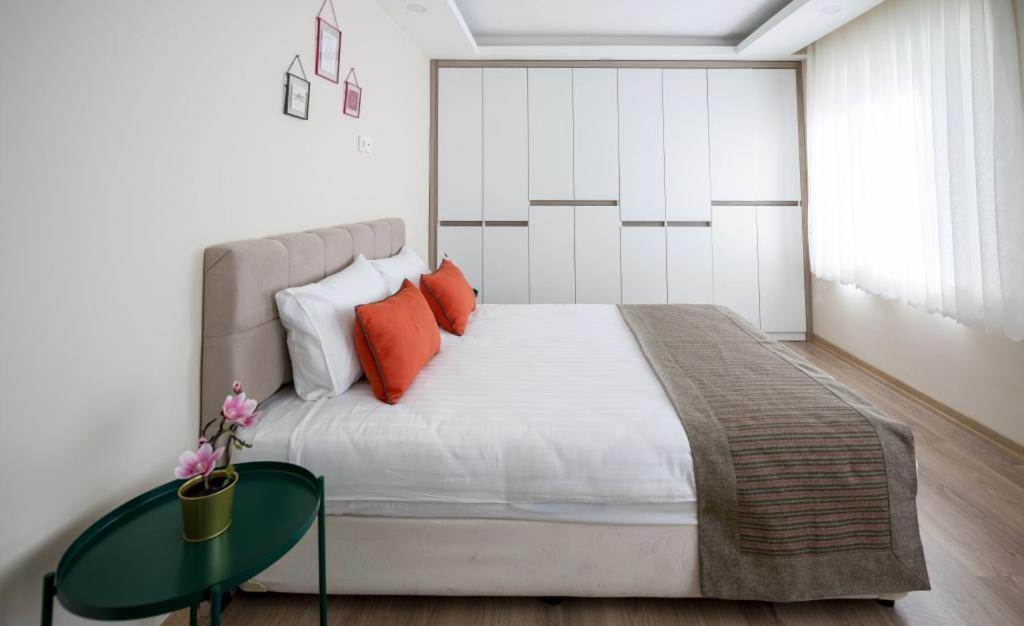 Abc Apart Hotel Antalya Luaran gambar