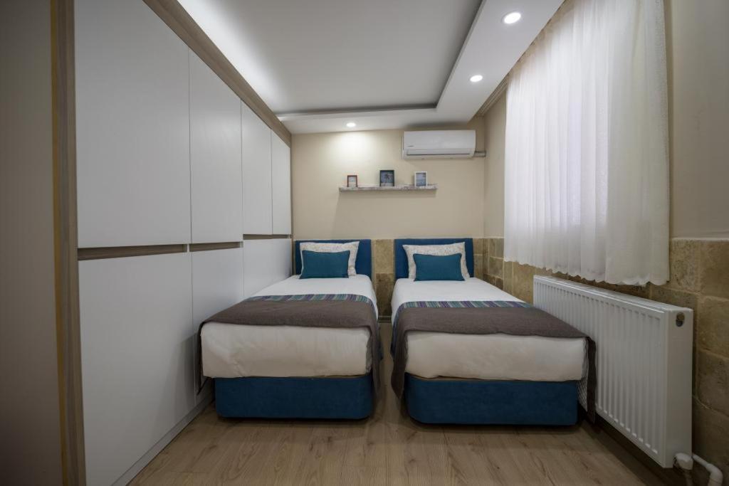 Abc Apart Hotel Antalya Luaran gambar