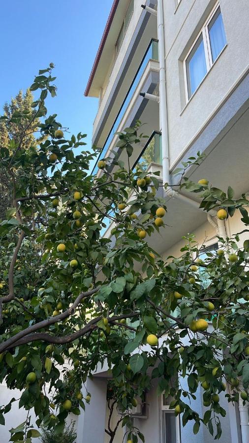 Abc Apart Hotel Antalya Luaran gambar